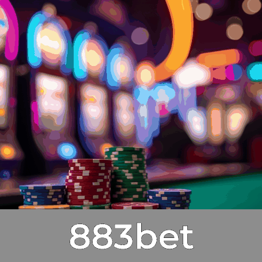 883bet: Bônus e Ofertas Irresistíveis Esperam por Você