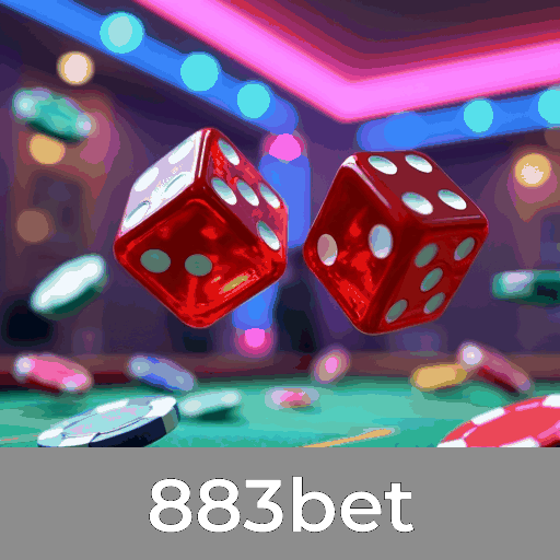Sinta a Emoção dos Jogos de Cassino no 883bet