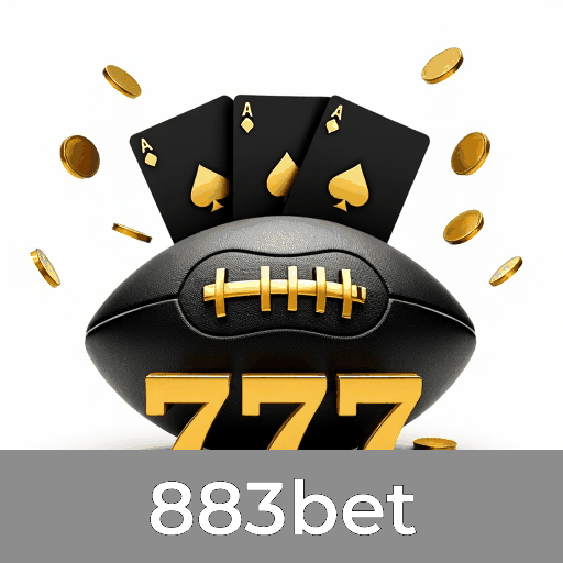 883bet: O Seu Cassino Premiado e Seguro