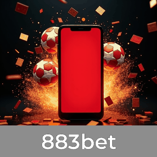 883bet: Bônus e Ofertas Irresistíveis Esperam por Você