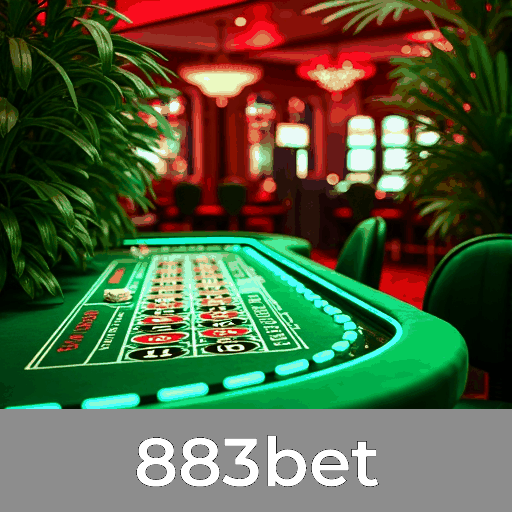 883bet: Especialistas em apostas esportivas focadas no Brasil