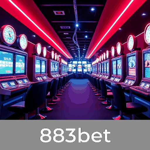 883bet: Especialistas em apostas esportivas focadas no Brasil