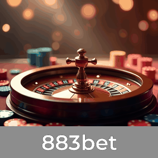 883bet: Slots com Mega Jackpot, Roleta ao Vivo e Mais