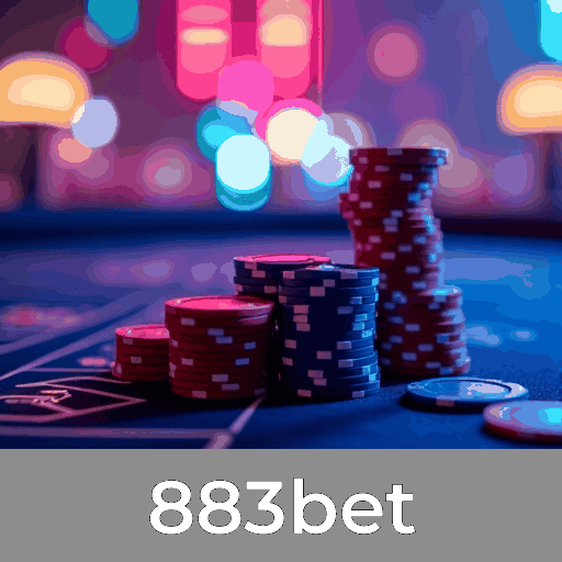 Aproveite o Login Seguro Instantâneo na 883bet