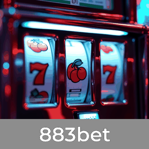 Sinta a Emoção dos Jogos de Cassino no 883bet