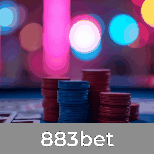 883bet: Especialistas em apostas esportivas focadas no Brasil