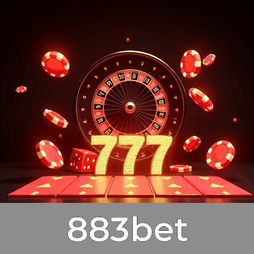 883bet: Especialistas em apostas esportivas focadas no Brasil