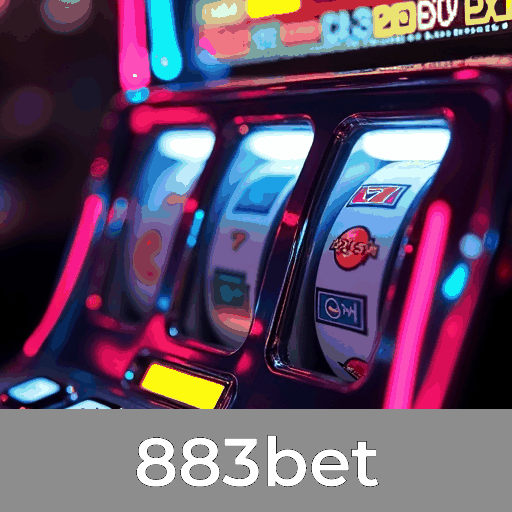 883bet: Bônus e Ofertas Irresistíveis Esperam por Você