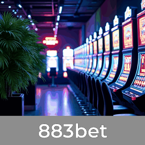 Aproveite o Login Seguro Instantâneo na 883bet