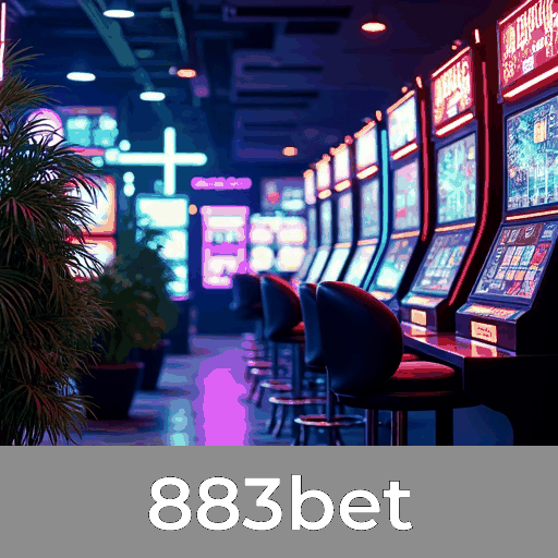 883bet: A Experiência Real de Jogos de Mesa ao Vivo