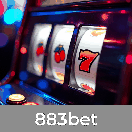 883bet: Slots com Mega Jackpot, Roleta ao Vivo e Mais