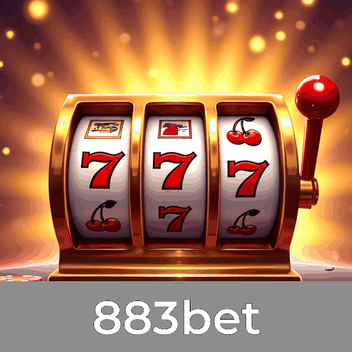 883bet: Slots com Mega Jackpot, Roleta ao Vivo e Mais