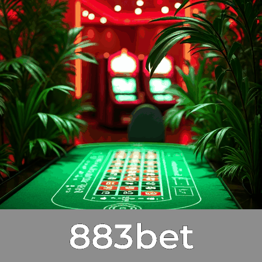 883bet: A Plataforma de Jogos Online com Serviços Profissionais