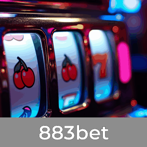 Sinta a Emoção dos Jogos de Cassino no 883bet