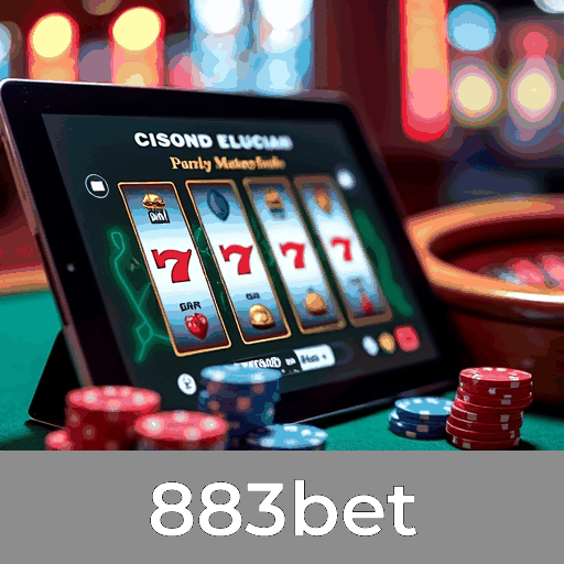 Valor Incomparável nas Promoções da 883bet
