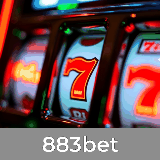 Sinta a Emoção dos Jogos de Cassino no 883bet