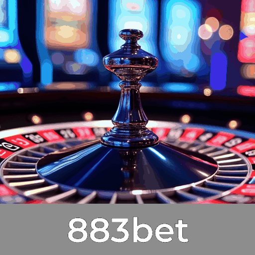 Sinta a Emoção dos Jogos de Cassino no 883bet