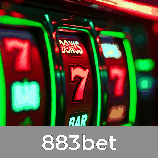 883bet: O Seu Cassino Premiado e Seguro