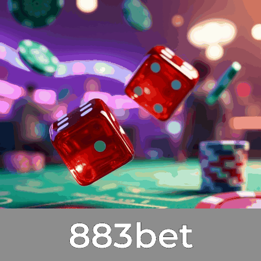 883bet: A Experiência Real de Jogos de Mesa ao Vivo